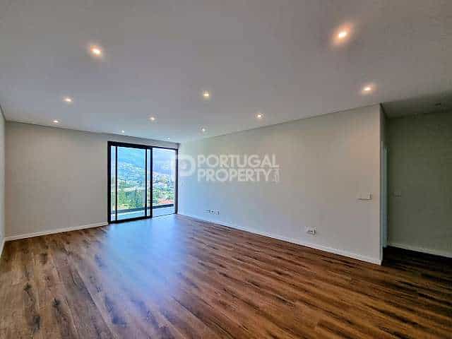 Condominium in Funchal, Madeira 11848488