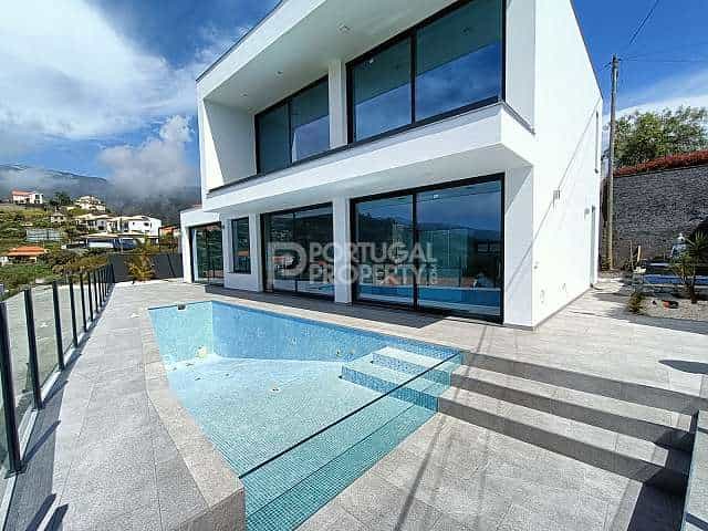 House in Venda do Atalhinho, Madeira 11848489