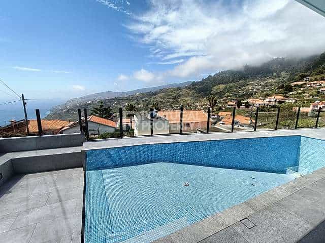 집 에 Estreito da Calheta, Madeira 11848489