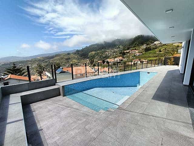 House in Estreito da Calheta, Madeira 11848489