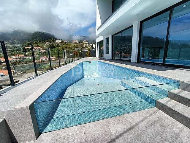 Dom w Estreito da Calheta, Madeira 11848489