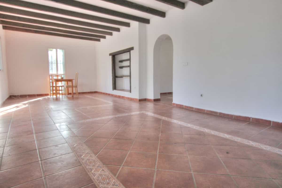 Dom w Alhaurin el Grande, Andaluzja 11848606