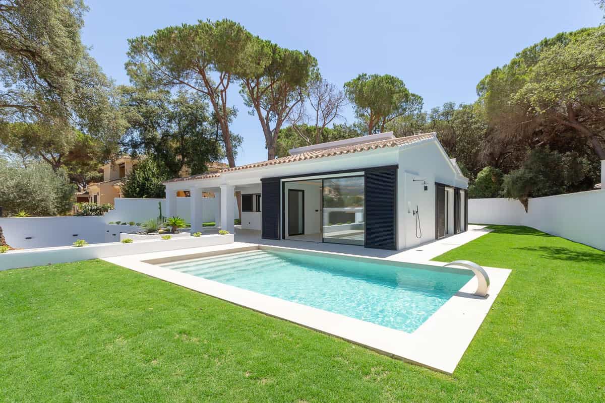 Huis in Marbella, Andalusië 11848664