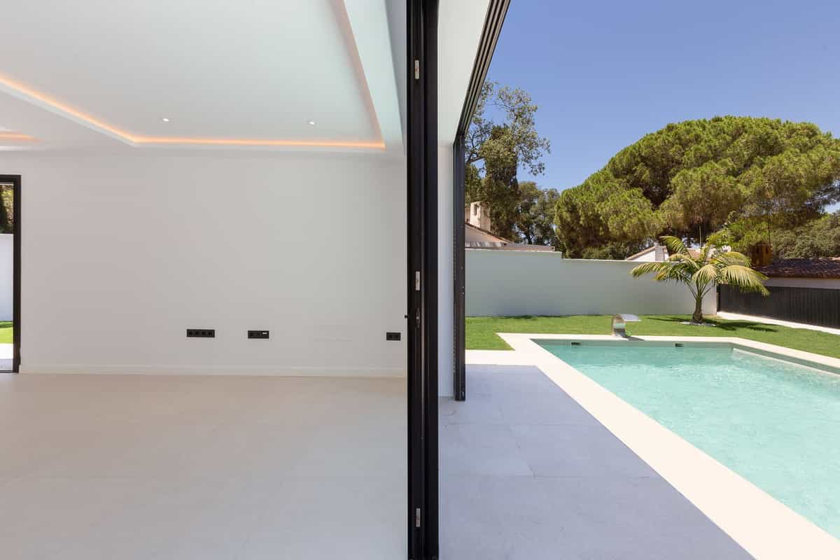 Huis in Marbella, Andalucía 11848664