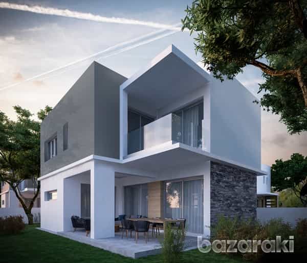 House in Pampoula, Lemesos 11848754