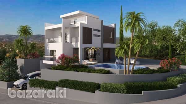Huis in Parkklisia, Larnaca 11848812