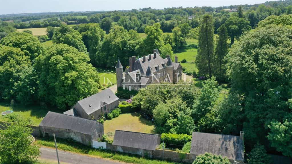 Rumah di Ernée, Pays de la Loire 11848869
