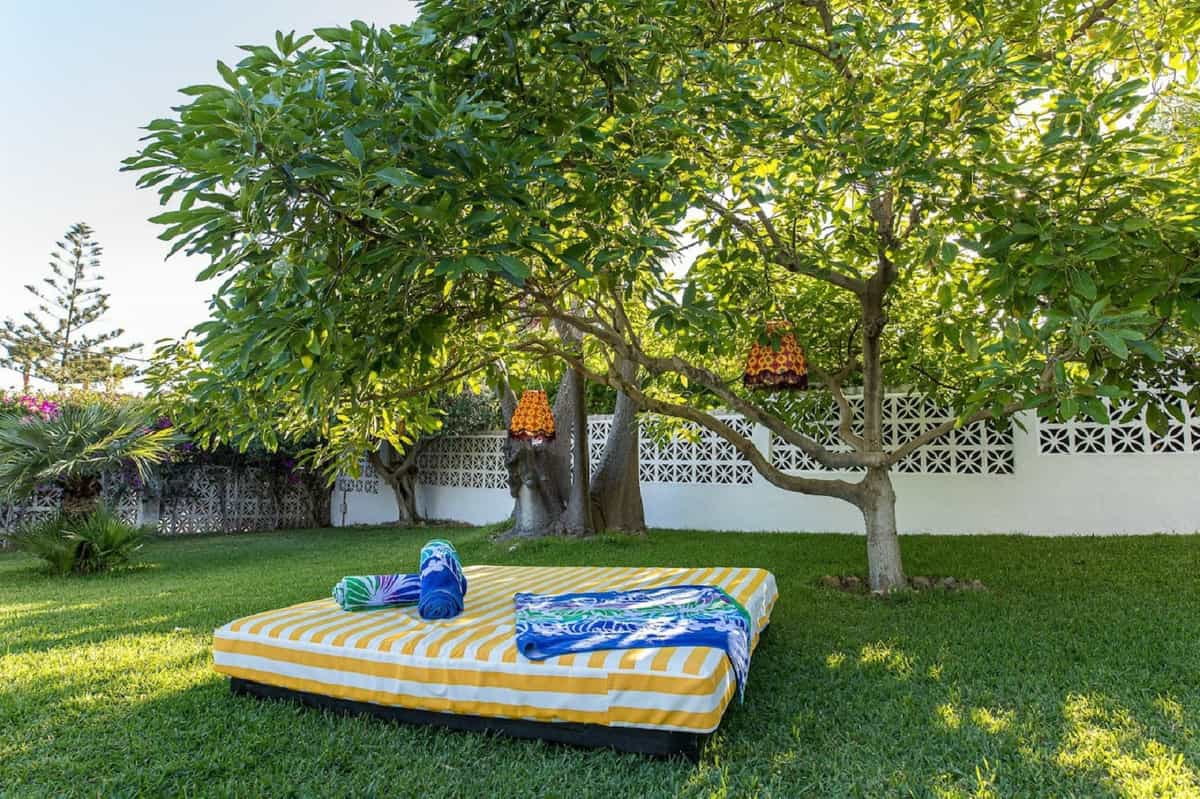 Huis in Marbella, Andalusië 11848954