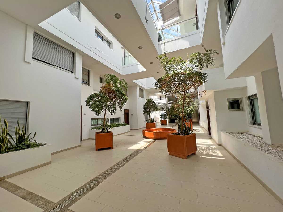 Condominium dans Las Lagunas de Mijas, Andalucía 11849042