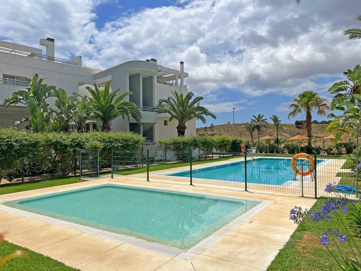 Eigentumswohnung im Las Lagunas de Mijas, Andalucía 11849042