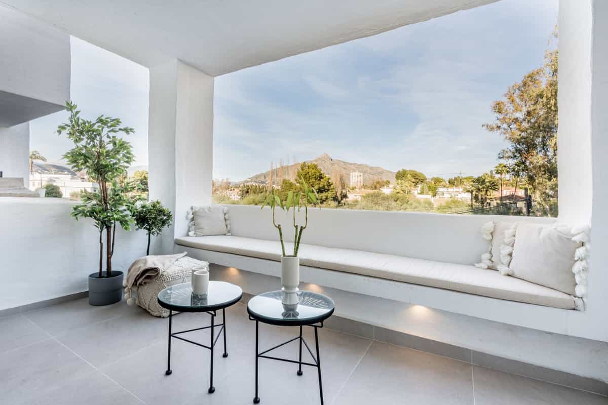 Condominium in Marbella, Andalusia 11849121