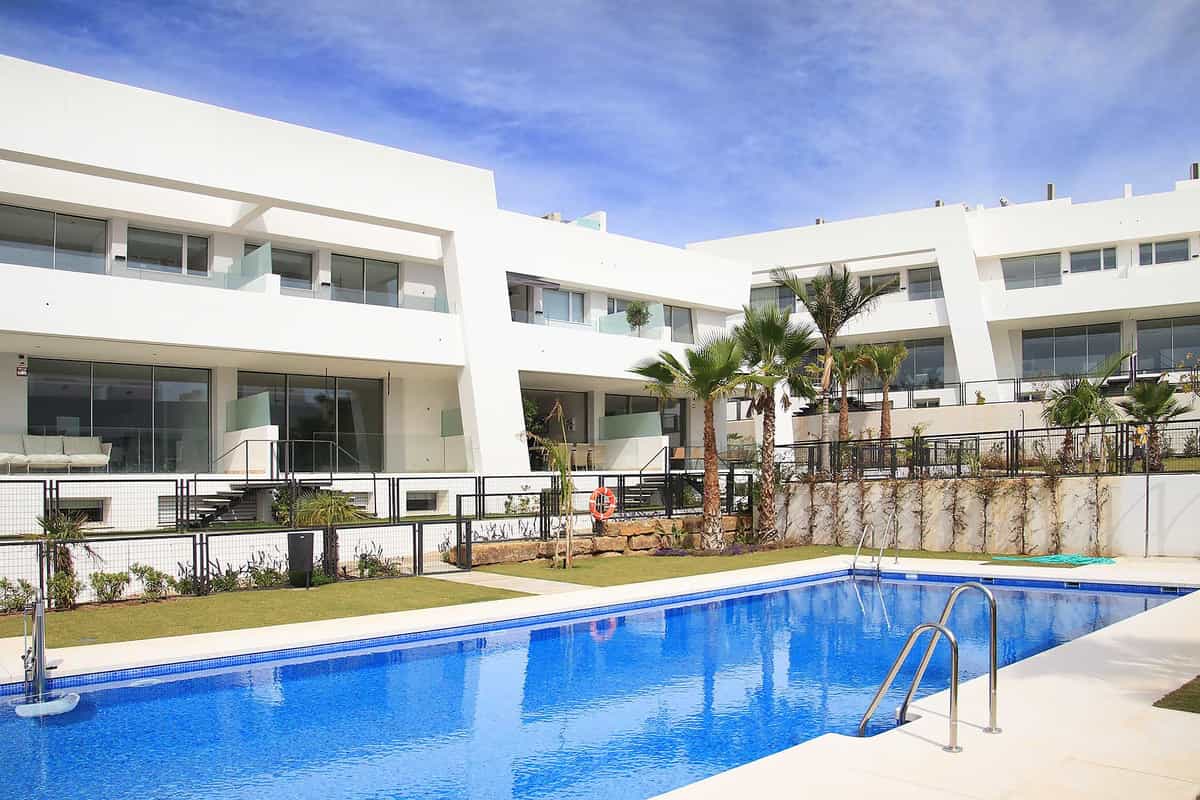 House in Marbella, Andalusia 11849142