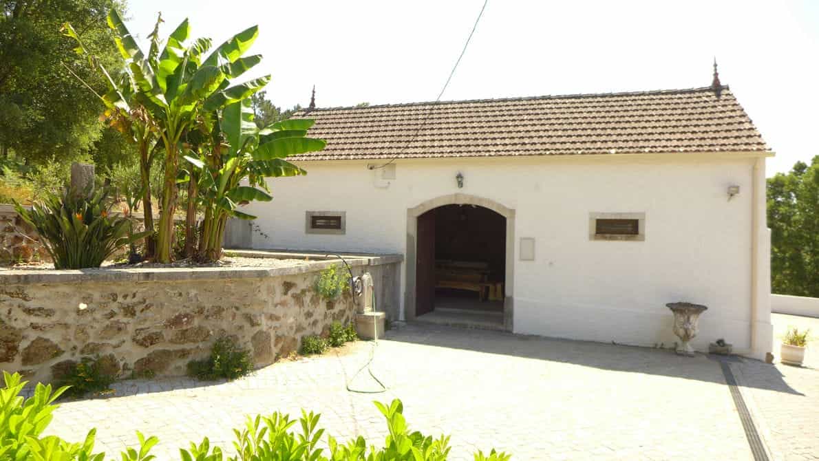 House in Arega, Leiria 11849198