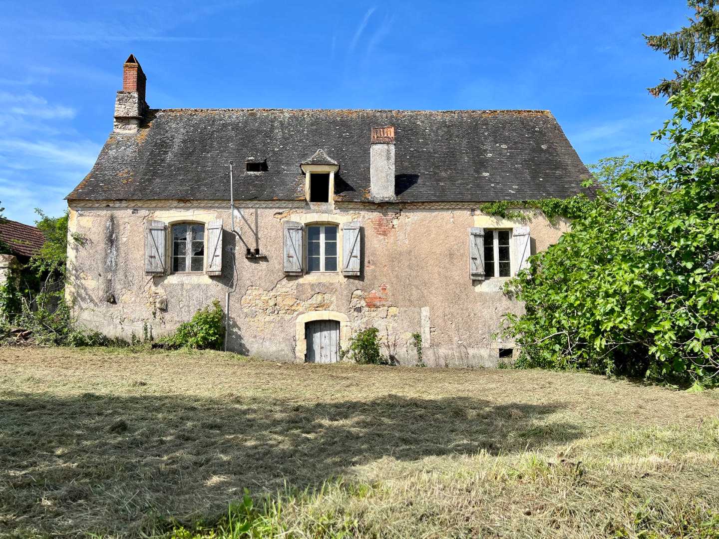 Hus i Aubas, Nouvelle-Aquitaine 11849255