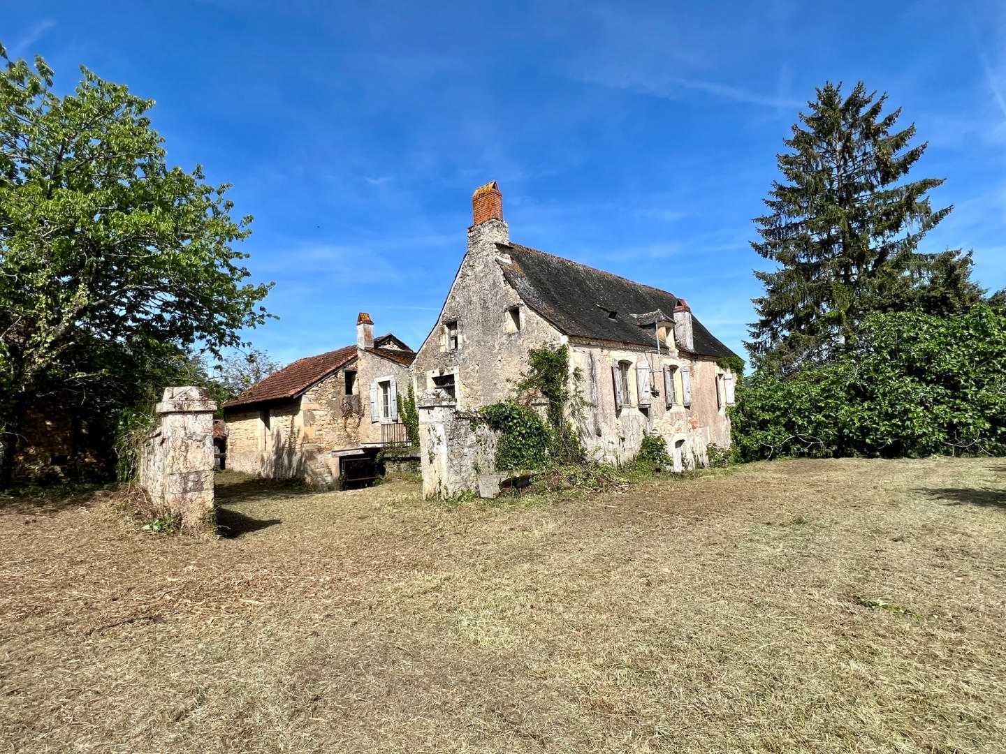 casa no Montignac, Nouvelle-Aquitaine 11849255