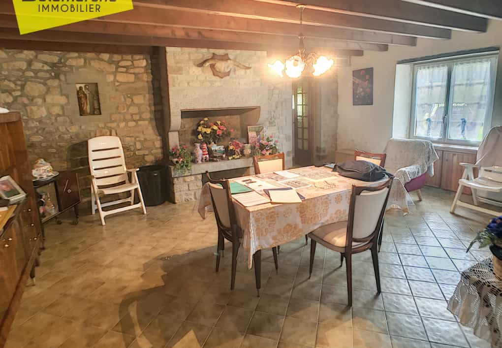 House in Les Chambres, Normandie 11849307