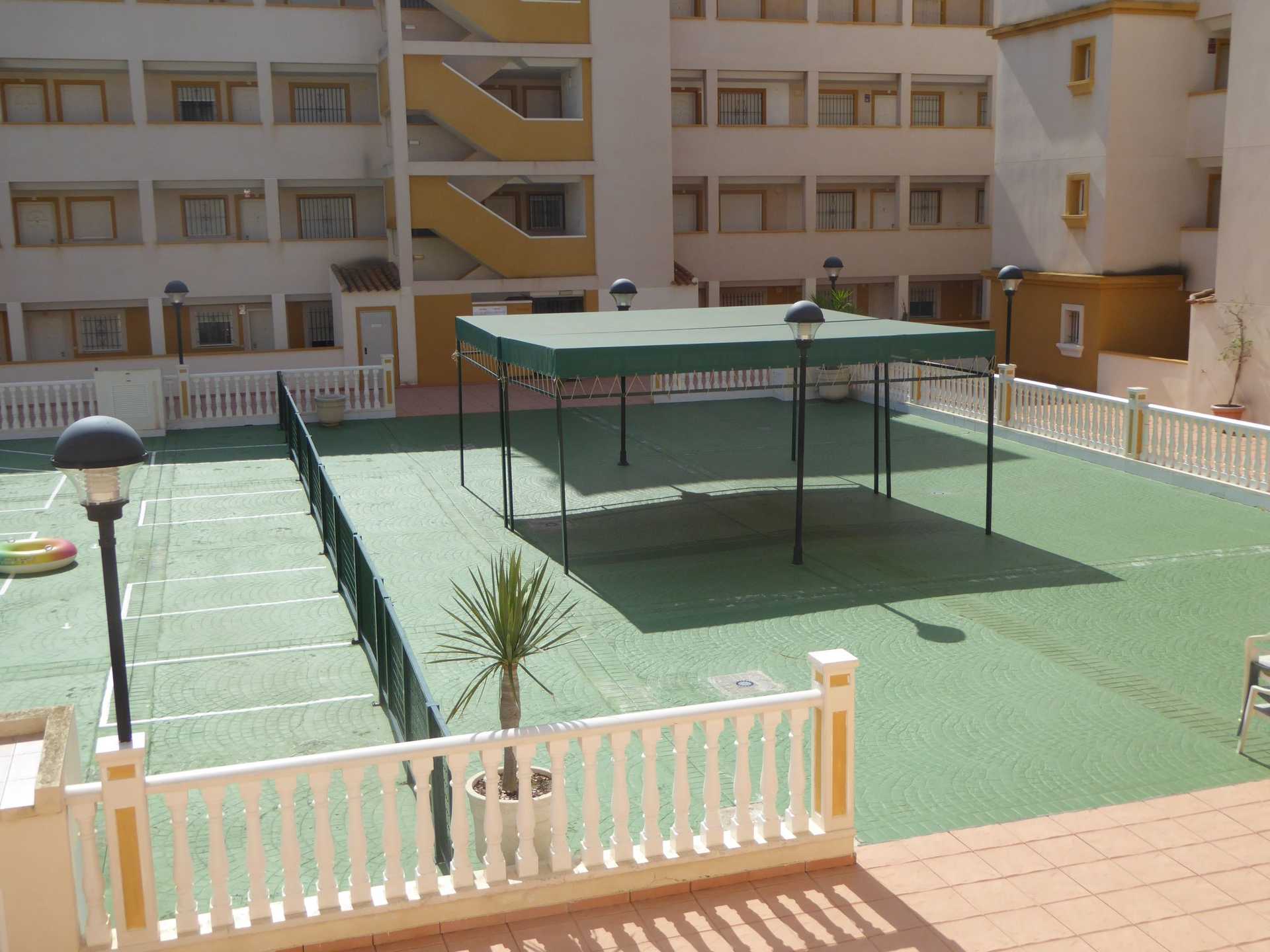 Квартира в Mar de Cristal, Región de Murcia 11849310