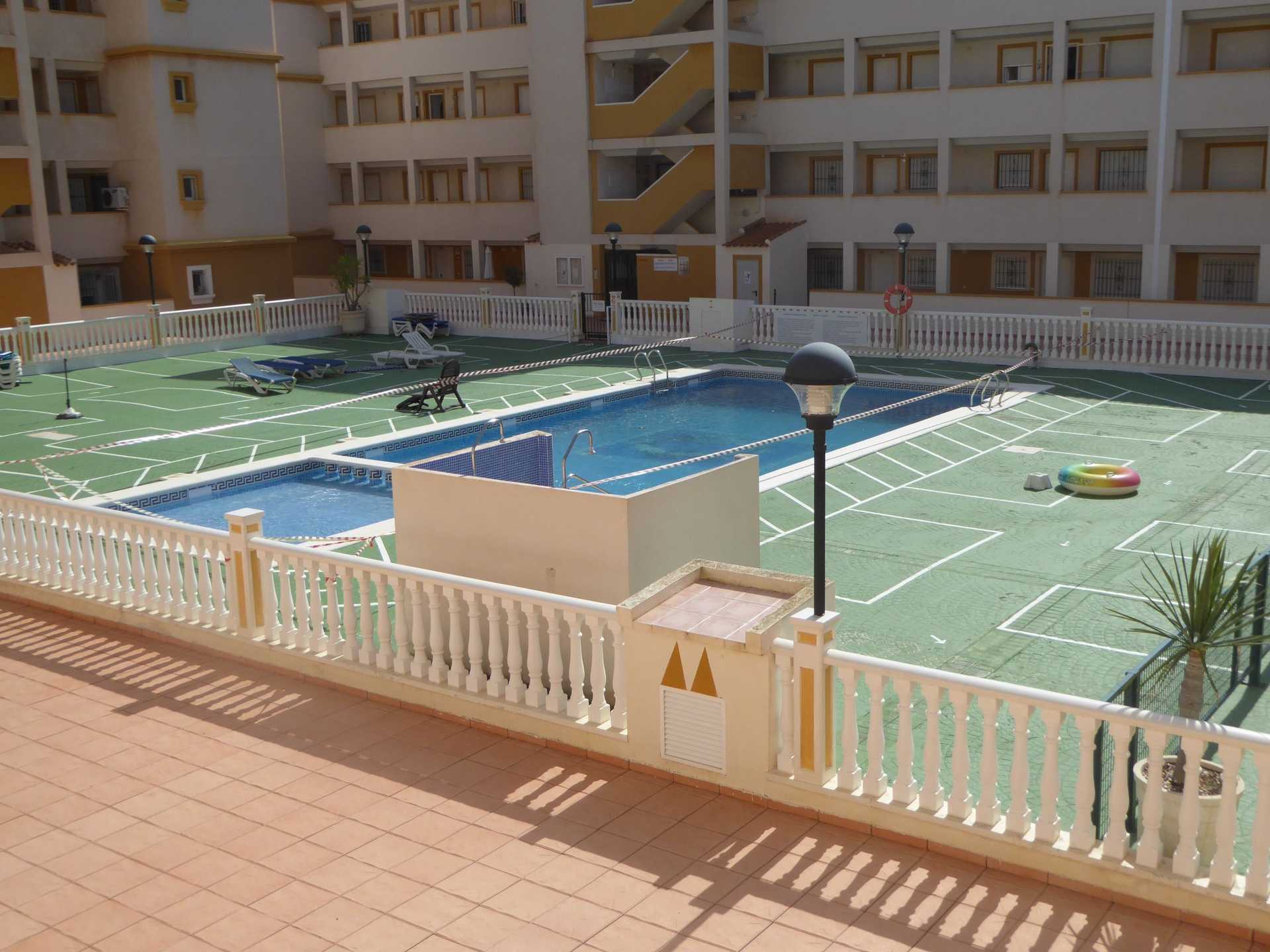 Condominium in Mar de Cristal, Región de Murcia 11849310