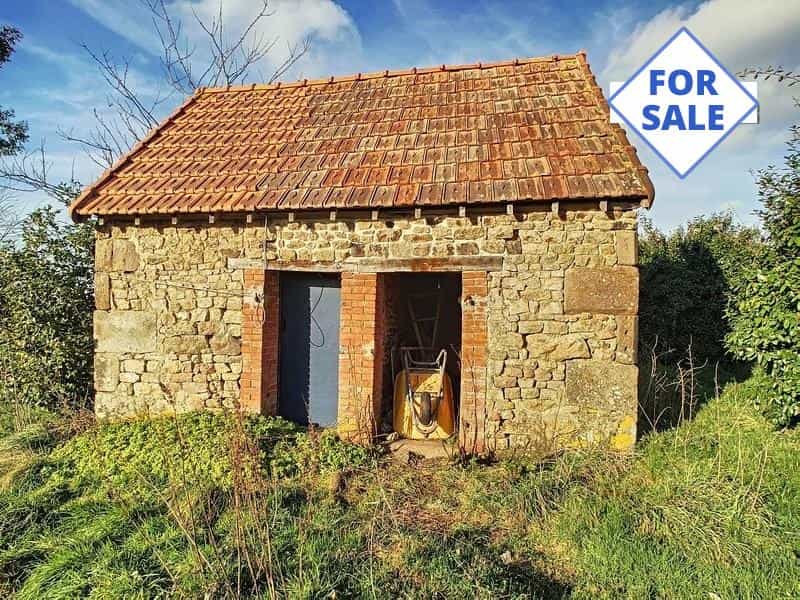 House in Bourguenolles, Normandie 11849342