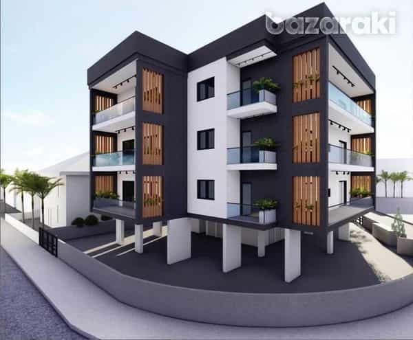 Condominium in Kato Polemidia, Limassol 11849559