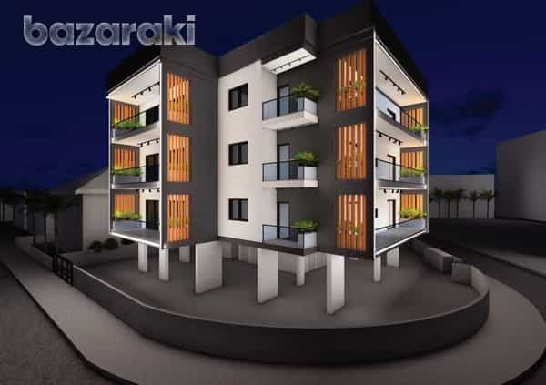 Condominium in Kato Polemidia, Limassol 11849559
