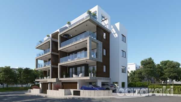 Condominio nel Limassol, Lemesos 11849576