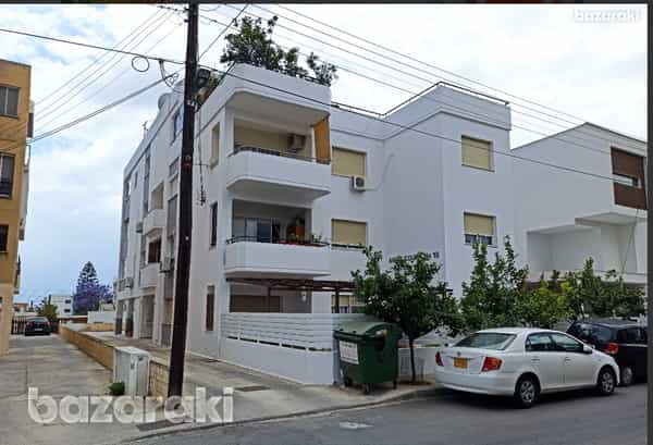 Eigentumswohnung im Limassol, Limassol 11849652