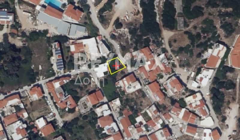 Condominium dans Skiathos, Thessalie 11850121