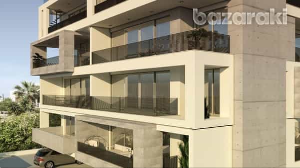 Condominium in Limassol, Limassol 11850175