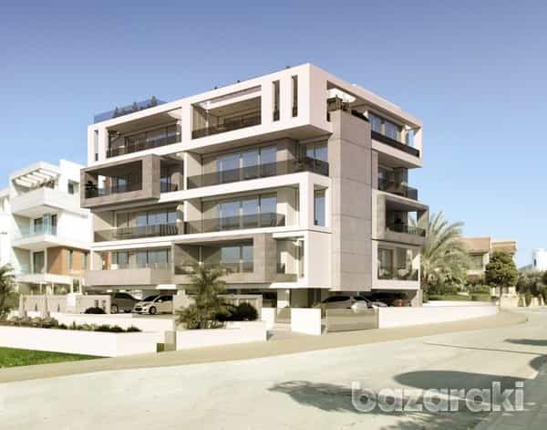 Condominium in Limassol, Limassol 11850175