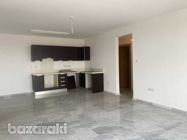 Condominium dans Agios Tychon, Larnaka 11850180