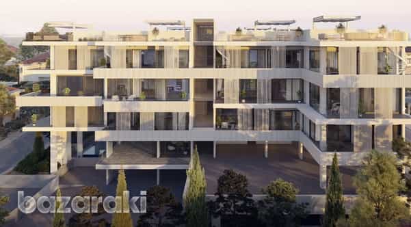 Condominium in Limassol, Lemesos 11850288