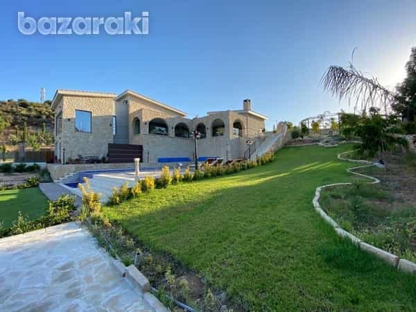 σπίτι σε Akrounta, Limassol 11850312