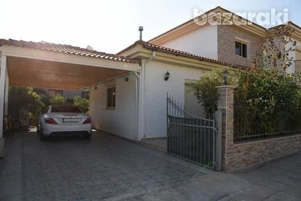casa en Limassol, Limassol 11850315