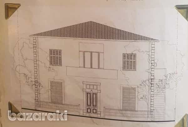 بيت في Limassol, Limassol 11850330