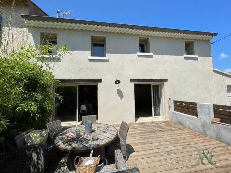 rumah dalam La Londe-les-Maures, Provence-Alpes-Côte d'Azur 11850342
