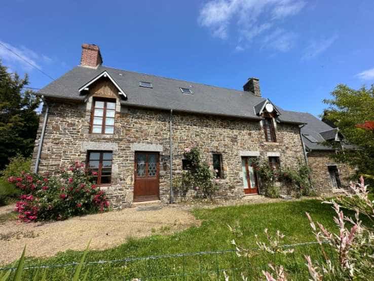 House in Tinchebray, Normandie 11850348