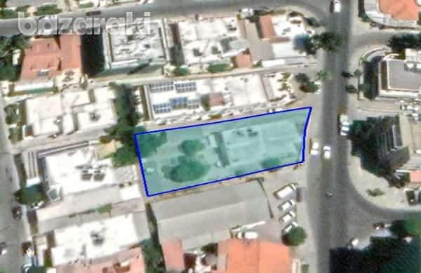Tanah dalam Limassol, Limassol 11850368