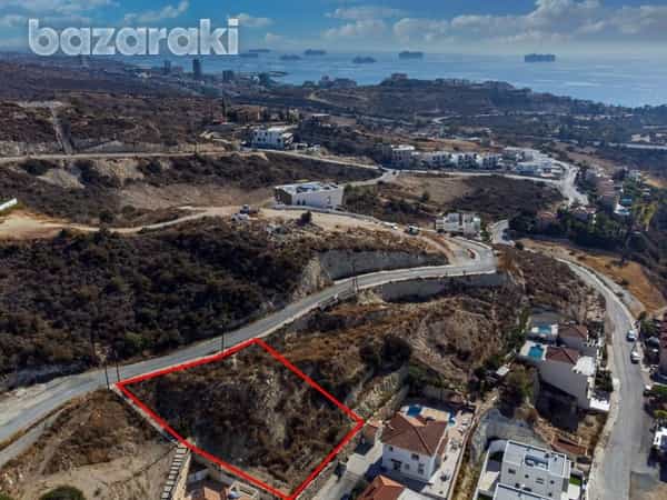 Tanah dalam Agios Tychon, Larnaka 11850374