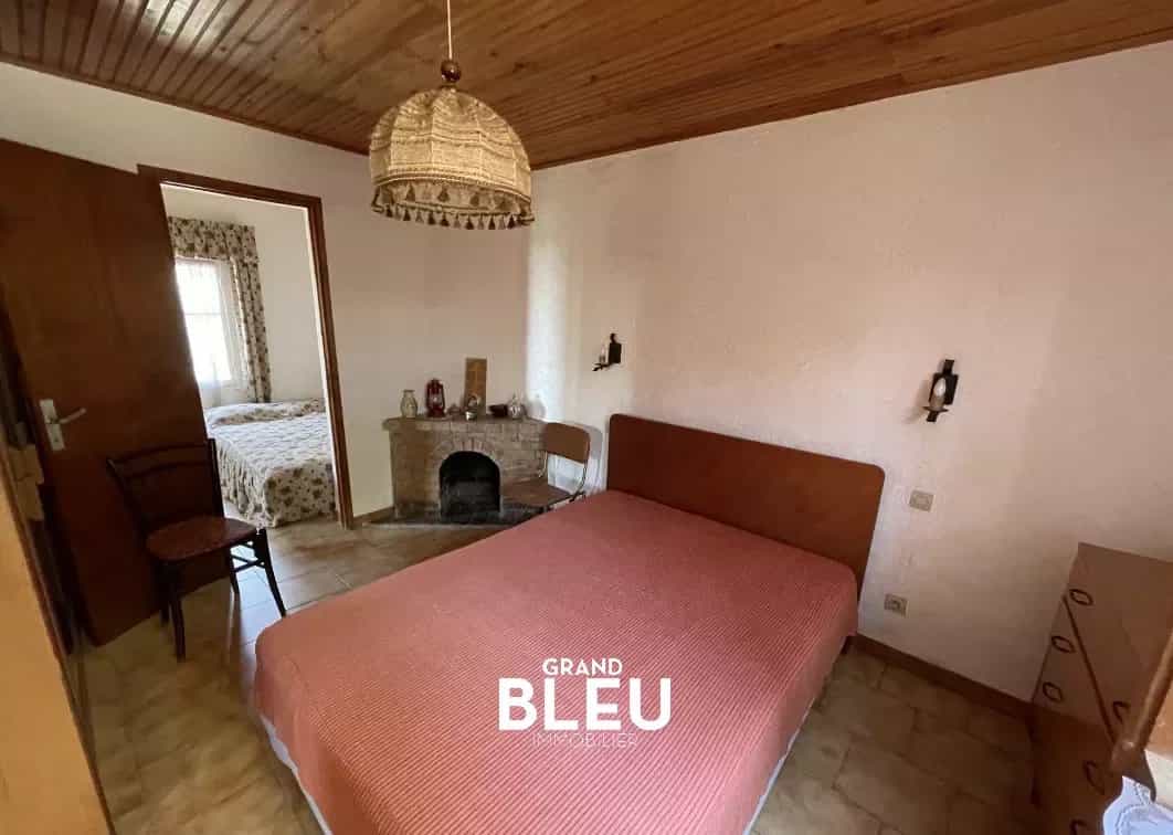 casa no São-Romano, Provença-Alpes-Costa Azul 11850576