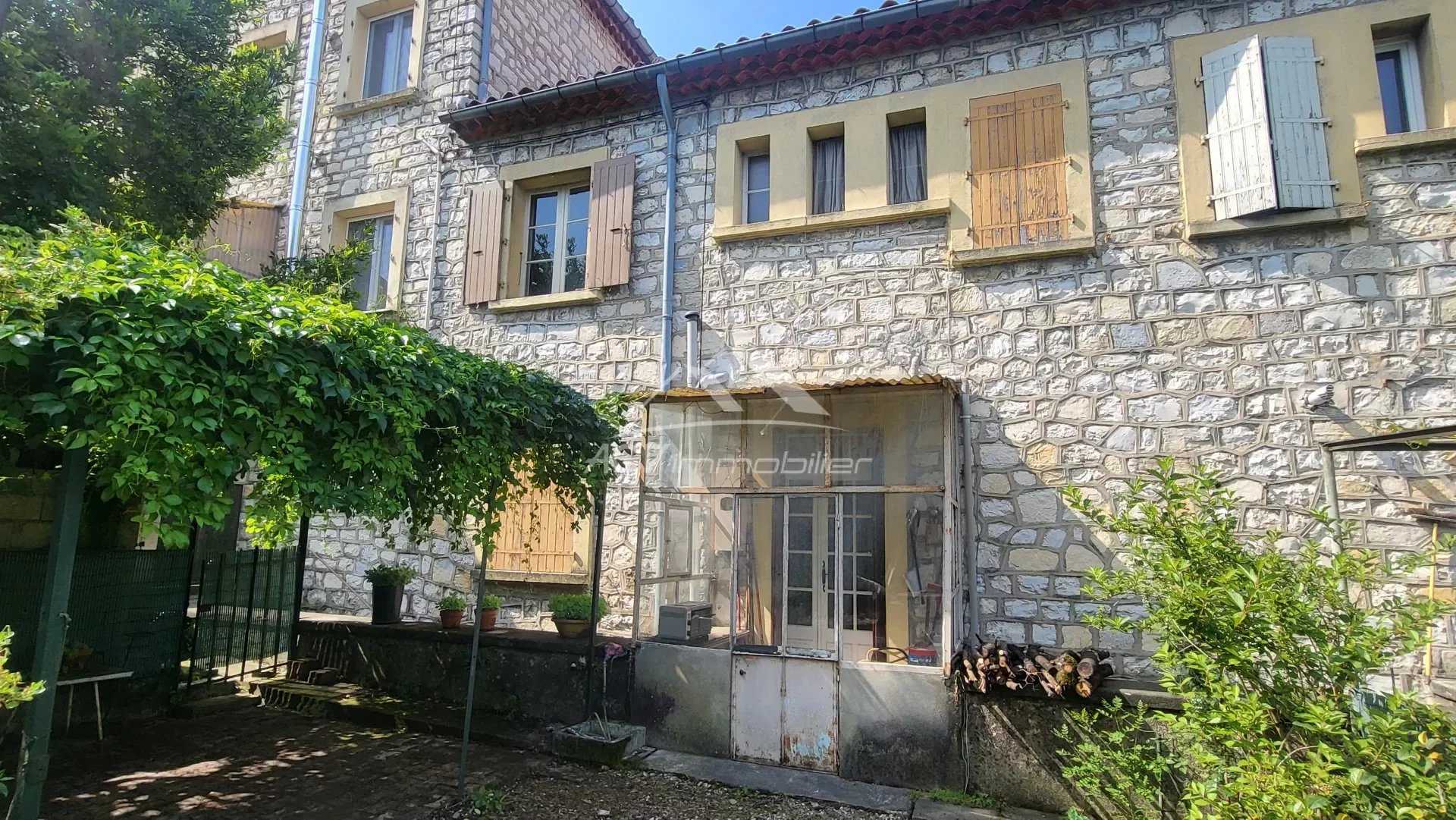 Hus i Saint-Martin-de-Valgalgues, Occitanie 11850603