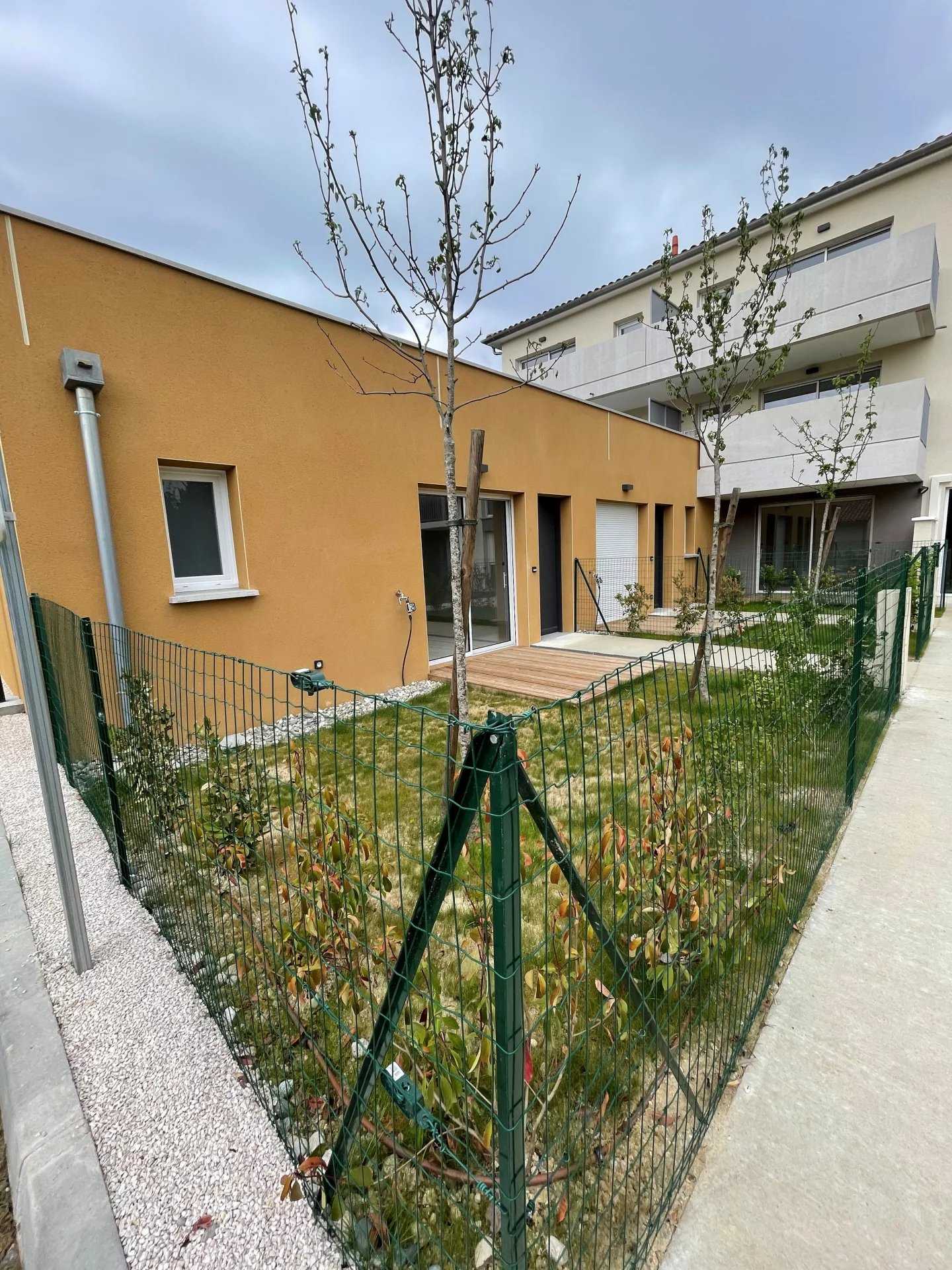 Condominium in Toulouse, Haute-Garonne 11850619