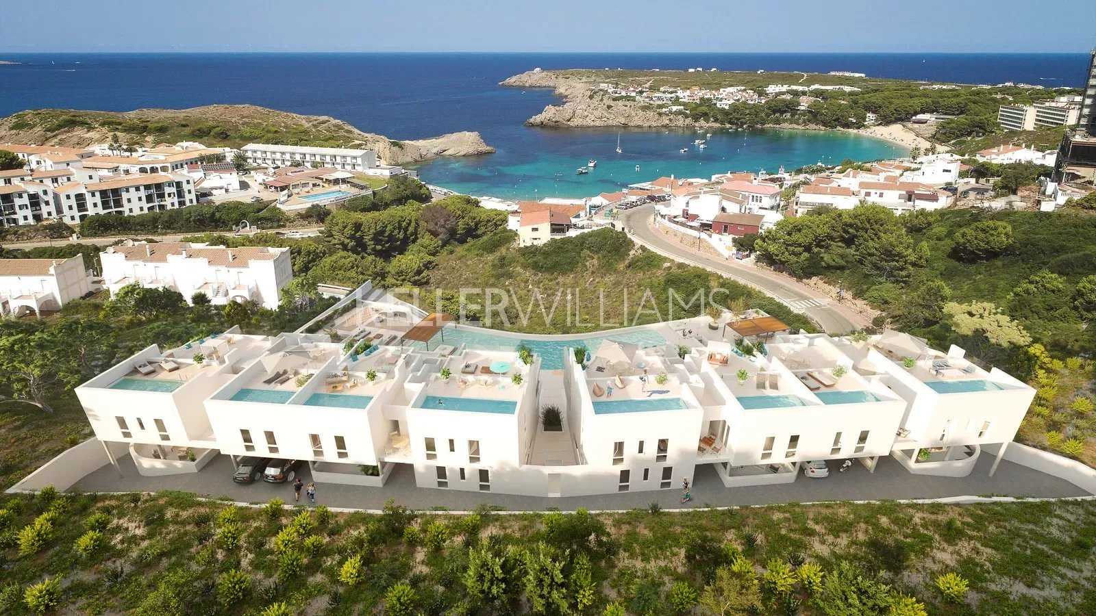 Résidentiel dans Menorca, Islas Baleares 11850639