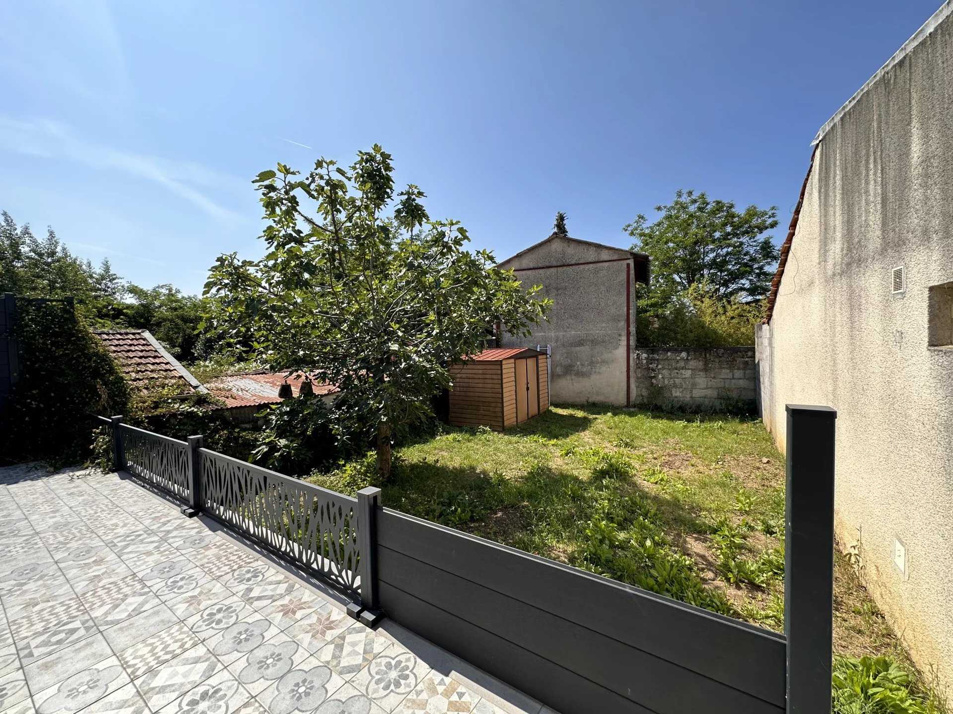 Rumah di Bègles, Gironde 11850644
