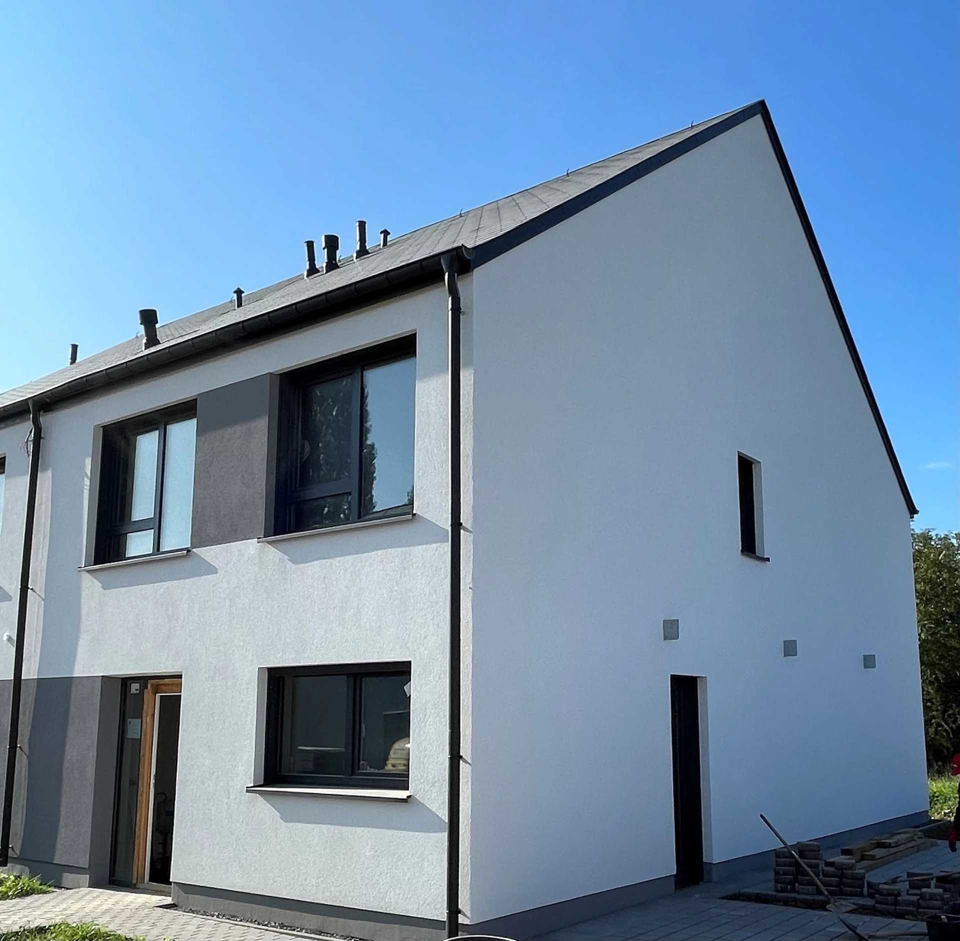 House in Bettange-sur-Mess, Capellen 11850650