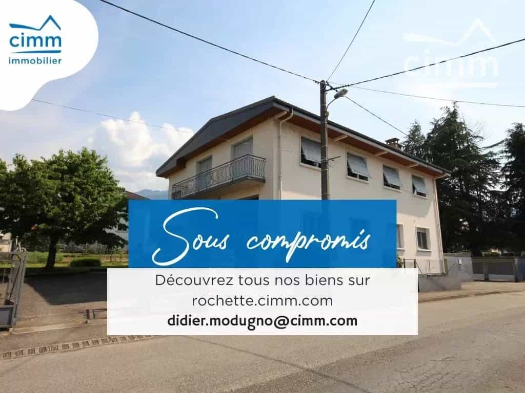 жилой дом в La Rochette, Auvergne-Rhone-Alpes 11850660