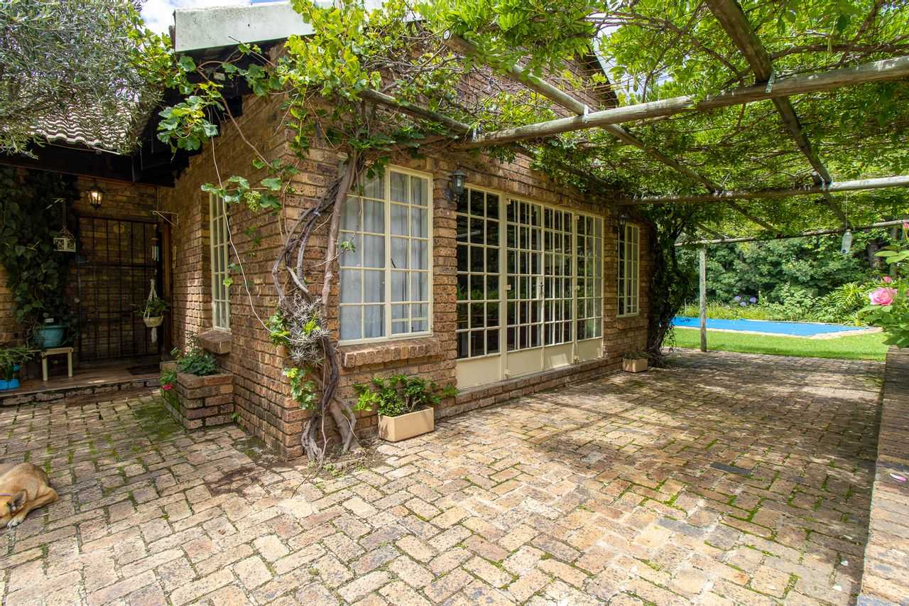 بيت في Midrand, Gauteng 11851178