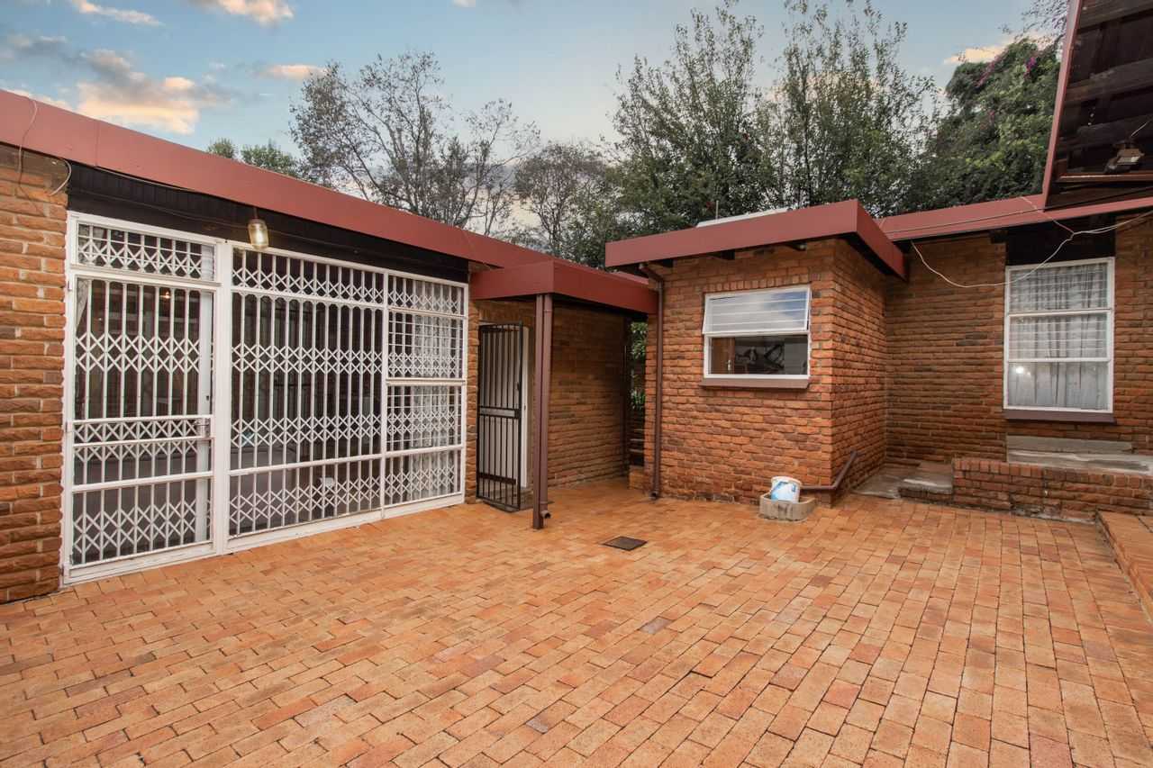 σπίτι σε Pretoria, Gauteng 11851183