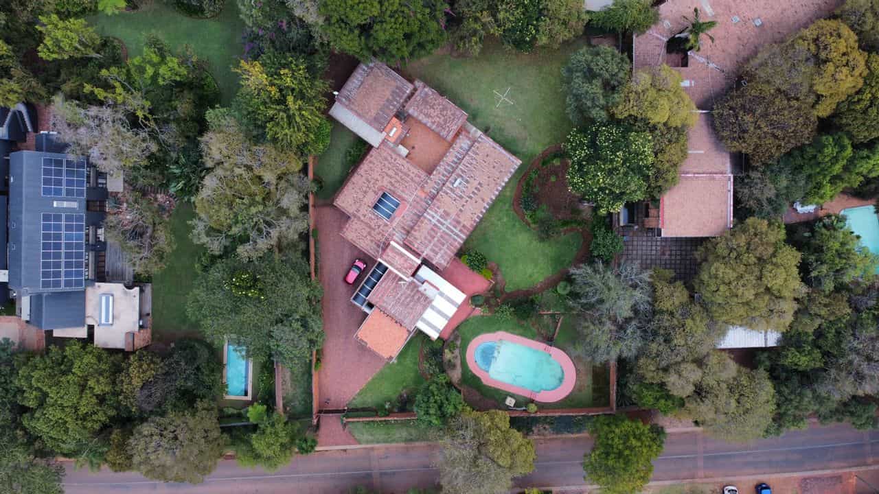 Rumah di Pretoria, Gauteng 11851183