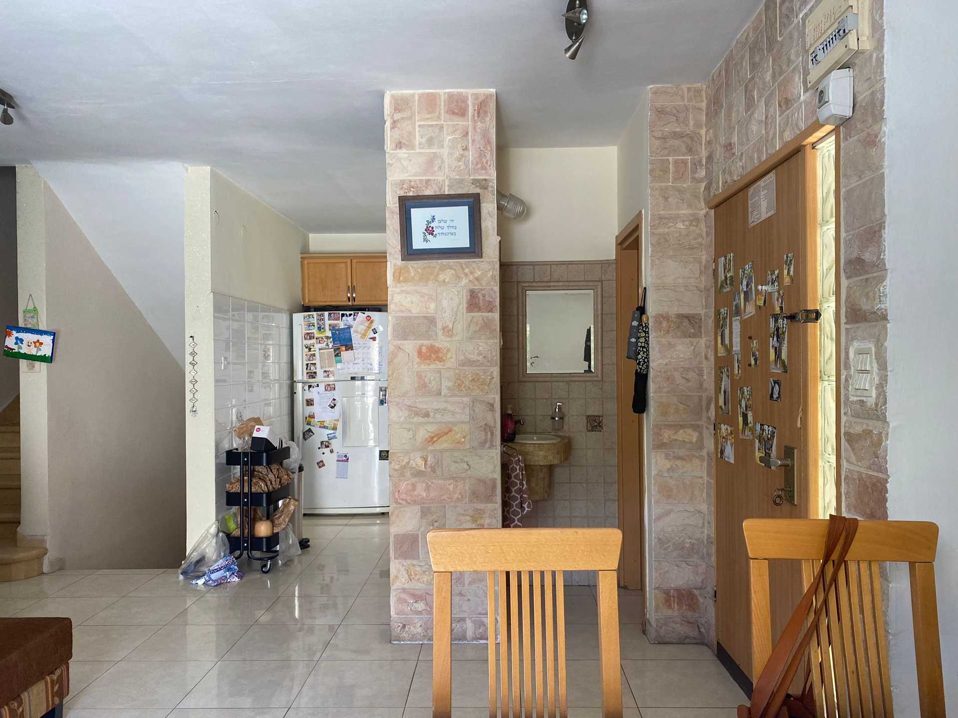 Квартира в Єрусалим, Helets Street 11851195